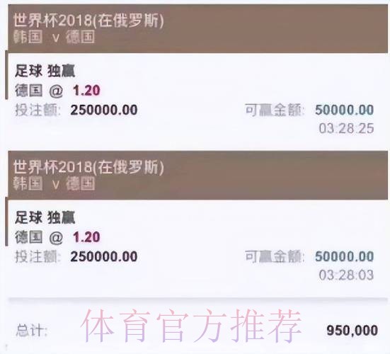 世界杯投注平台榜单与精选推荐 世界杯投注平台榜单与精选推荐