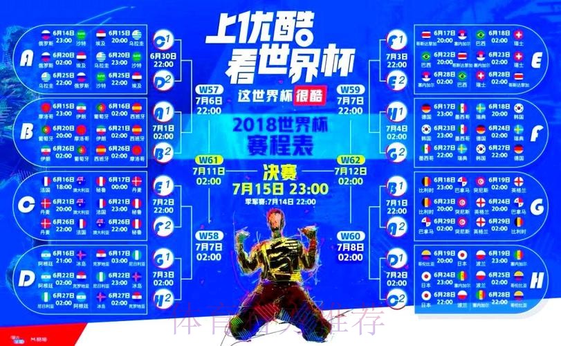 世界杯官方直播入口全攻略